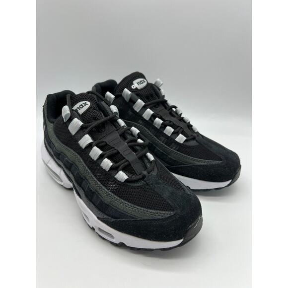 Nike Air Max 95 Nike Air Max 95 Black Anthracite Pure DM0011-009 Men's Size 6 - Picture 6 of 12
